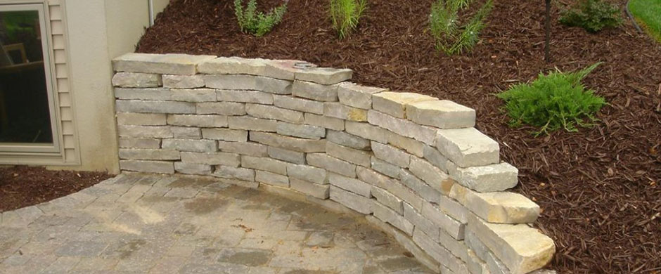 wall