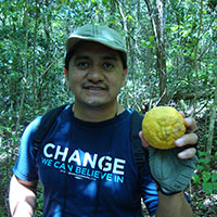 Jorge Ventana