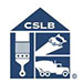 contractors state license board