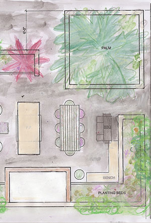 design plan